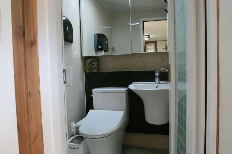 Hotel Wonhakgoga