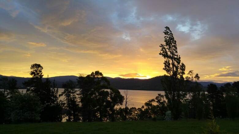Ambience On Huon Bed And Breakfast