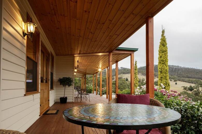 Ambience On Huon Bed And Breakfast