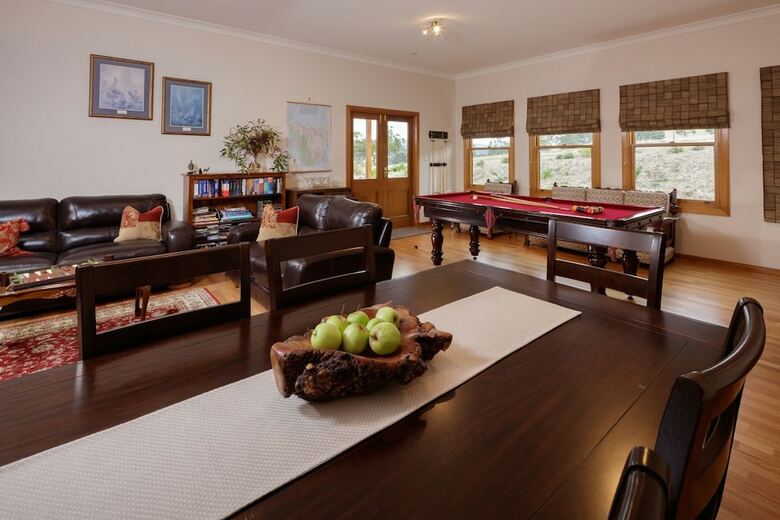 Ambience On Huon Bed And Breakfast