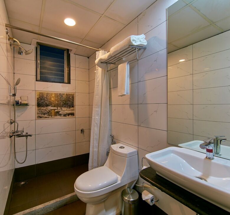 Hotel Regenta Inn Airport Bangalore
