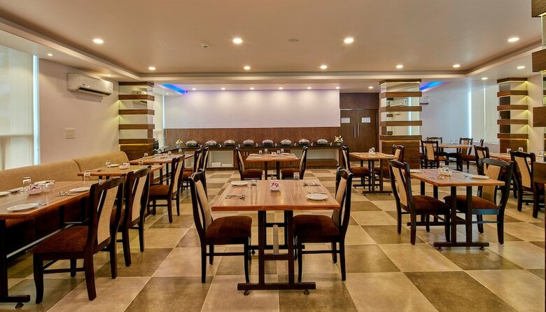Hotel Regenta Inn Airport Bangalore