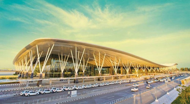 Hotel Regenta Inn Airport Bangalore