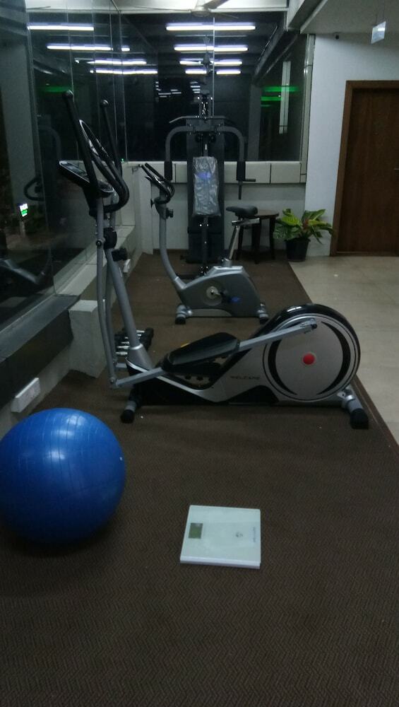 Hotel Regenta Inn Airport Bangalore