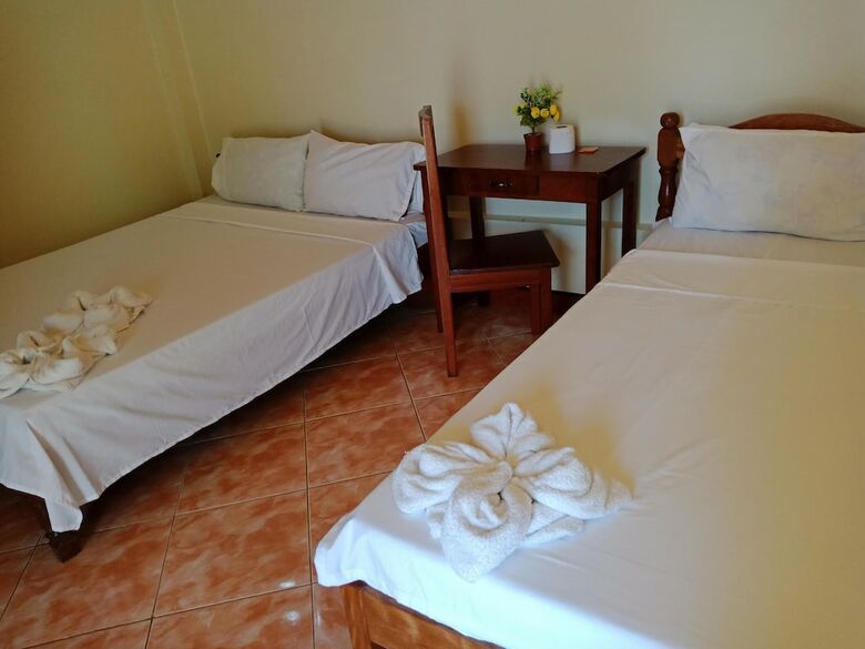 Hotel Tojo Inn