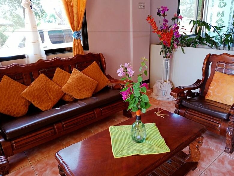 Hotel Tojo Inn