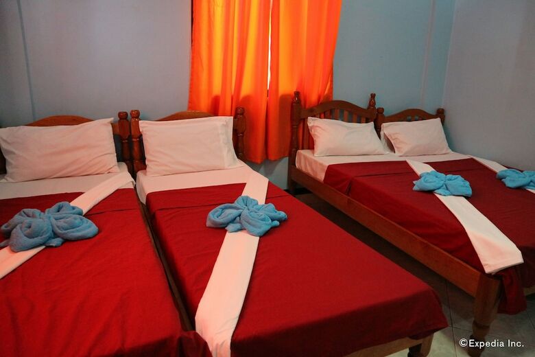 Hotel Tojo Inn