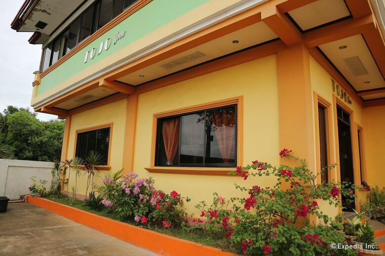 Hotel Tojo Inn
