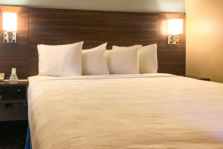 Mainstay Suites Extended Stay Hotel Casa Grande