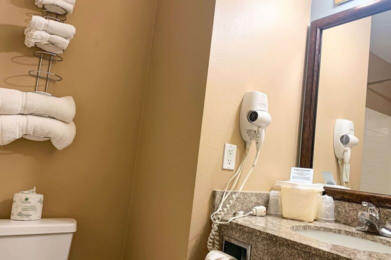 Mainstay Suites Extended Stay Hotel Casa Grande