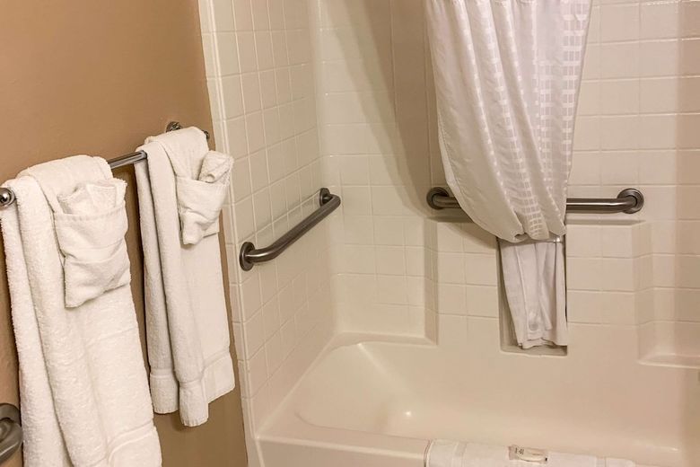 Mainstay Suites Extended Stay Hotel Casa Grande