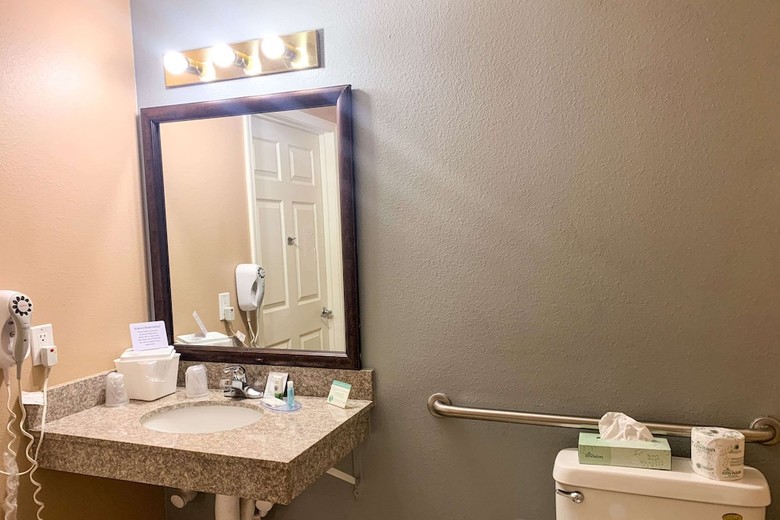 Mainstay Suites Extended Stay Hotel Casa Grande