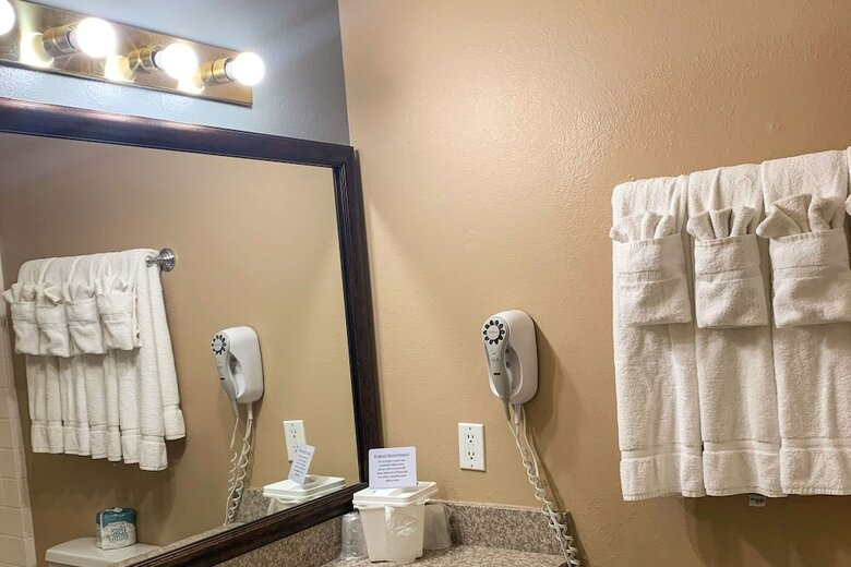 Mainstay Suites Extended Stay Hotel Casa Grande