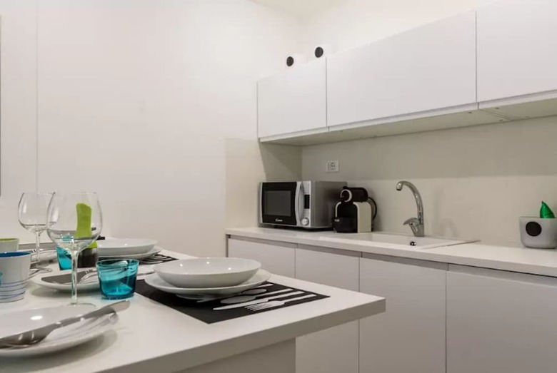 Apartamento Appartamento In Brera