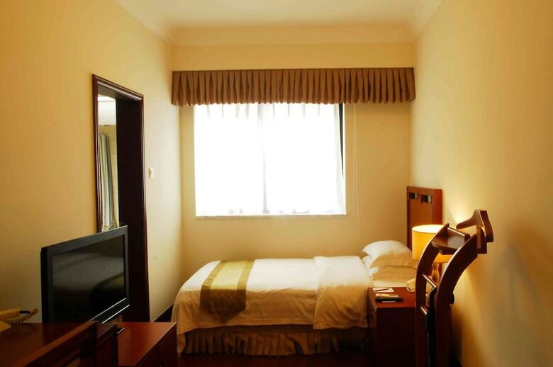 Aparthotel Ming Wah Apartment Shenzhen