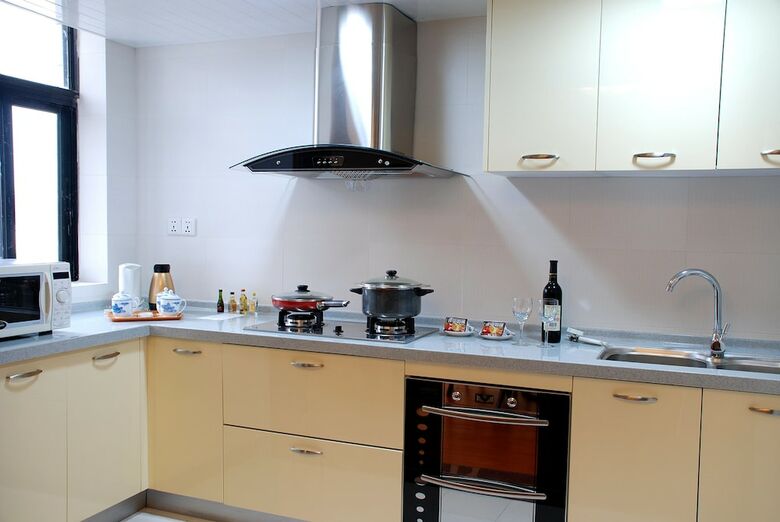 Aparthotel Ming Wah Apartment Shenzhen