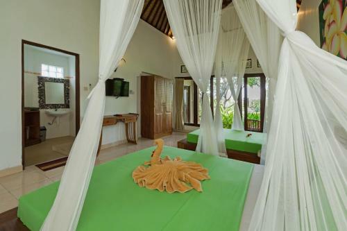 Cahaya Ubud Villa