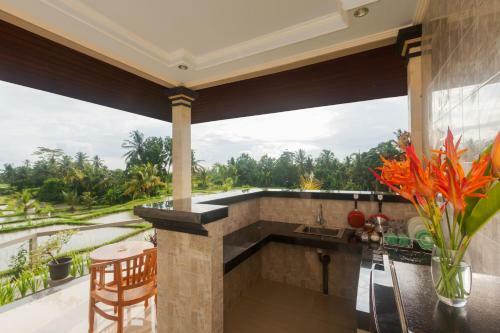 Cahaya Ubud Villa