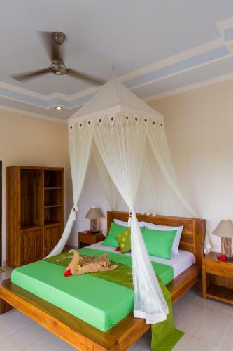 Cahaya Ubud Villa
