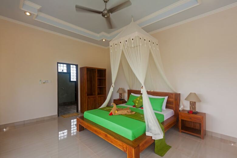 Cahaya Ubud Villa