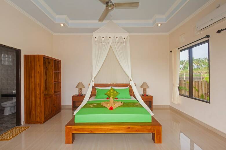 Cahaya Ubud Villa