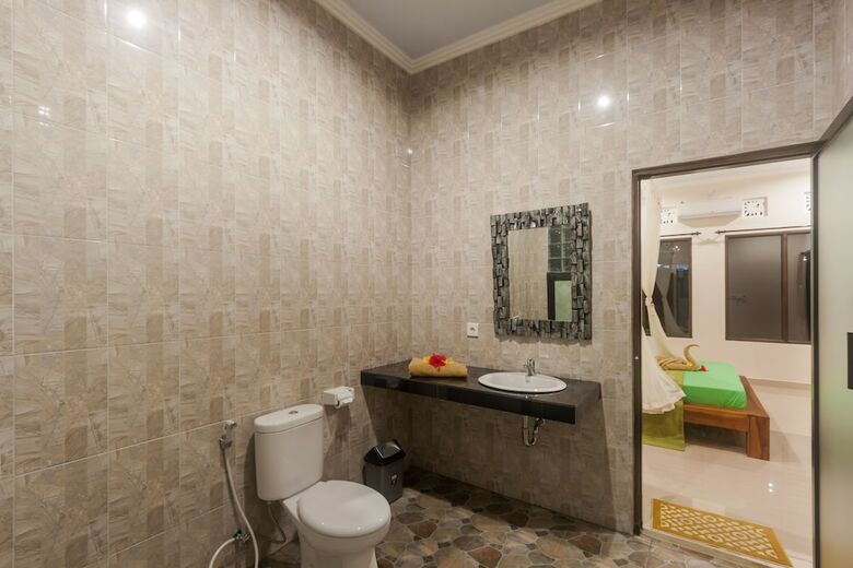 Cahaya Ubud Villa