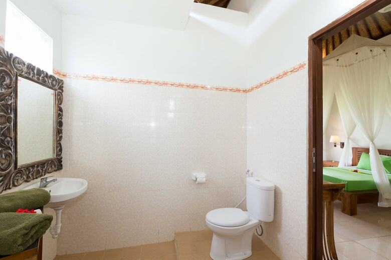Cahaya Ubud Villa