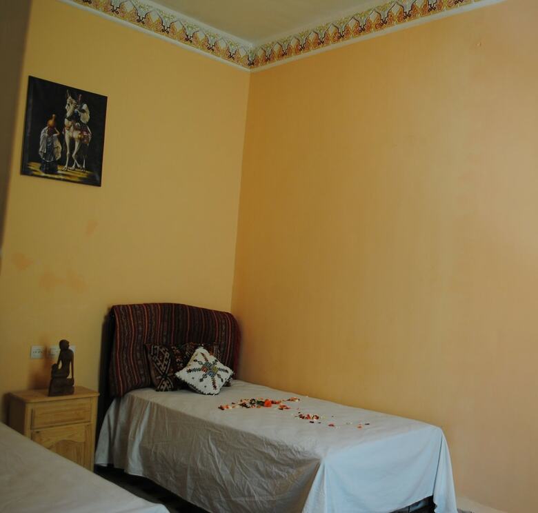 Bed & Breakfast Dar Mounadim