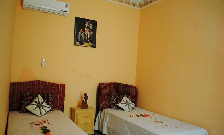 Bed & Breakfast Dar Mounadim