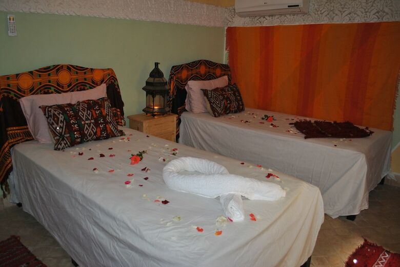 Bed & Breakfast Dar Mounadim