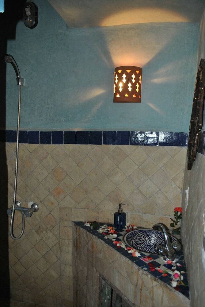 Bed & Breakfast Dar Mounadim