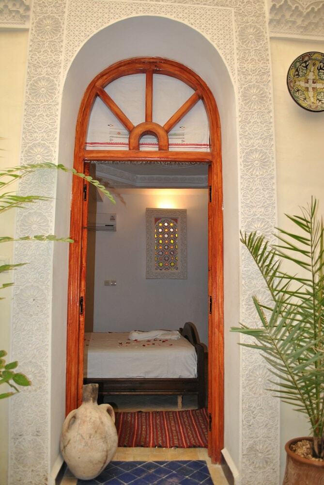 Bed & Breakfast Dar Mounadim