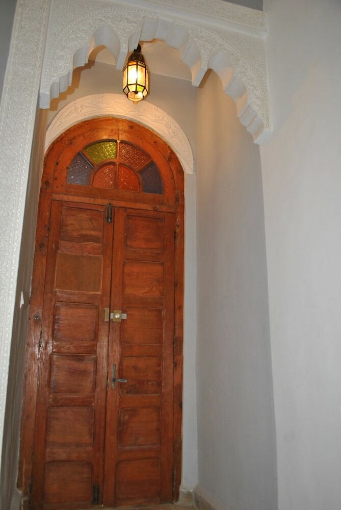 Bed & Breakfast Dar Mounadim