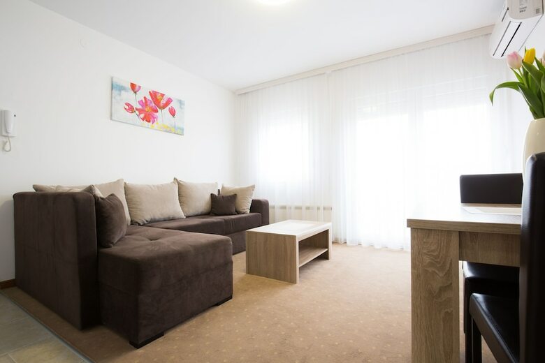 Apartamentos Lala Luxury Suites