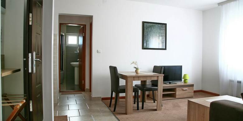 Apartamentos Lala Luxury Suites