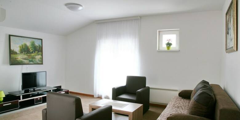 Apartamentos Lala Luxury Suites