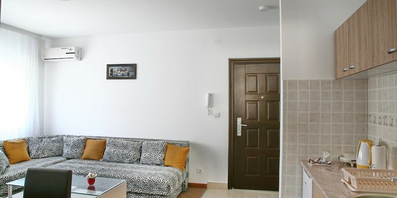 Apartamentos Lala Luxury Suites