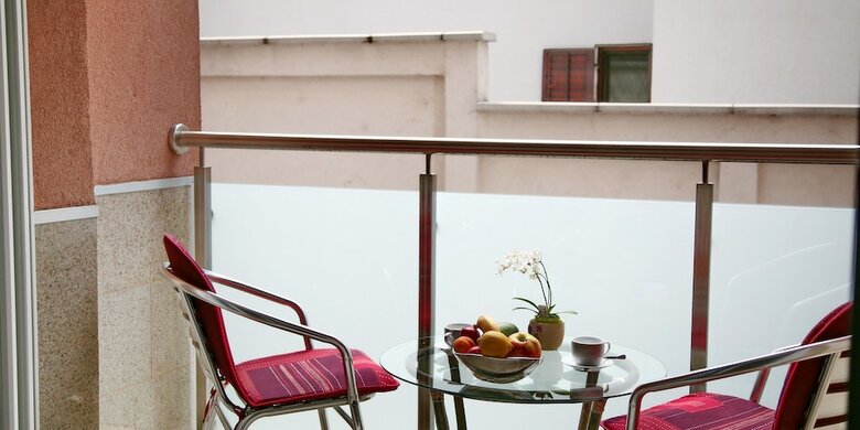 Apartamentos Lala Luxury Suites