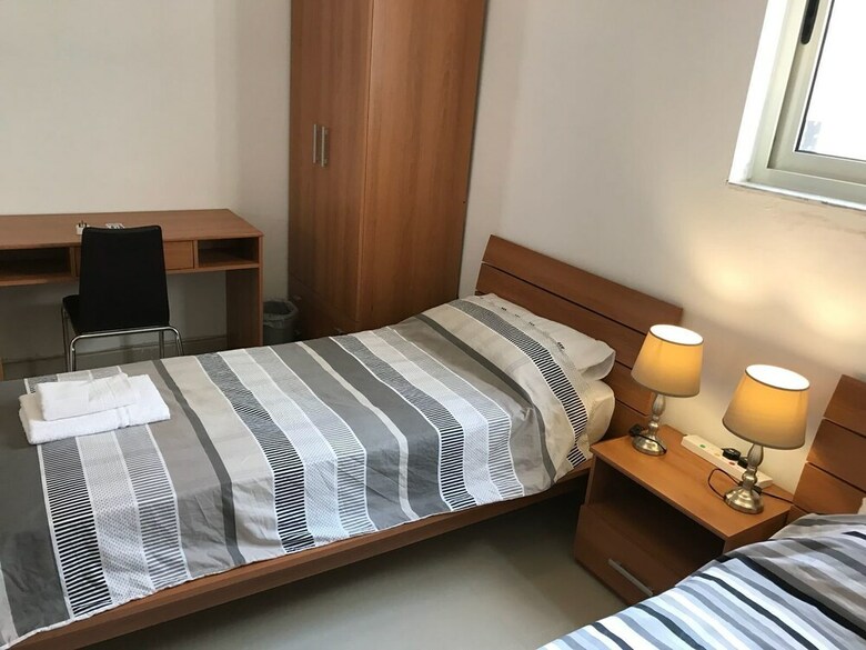 Hotel Marble Arch Home