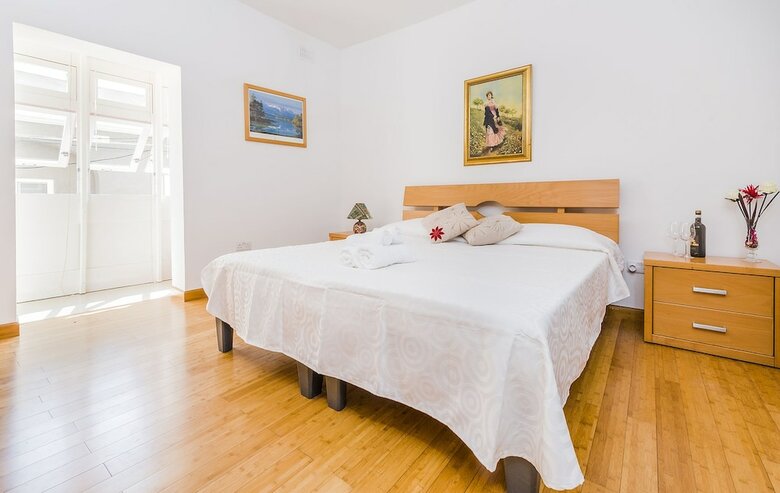 Hotel Marble Arch Home
