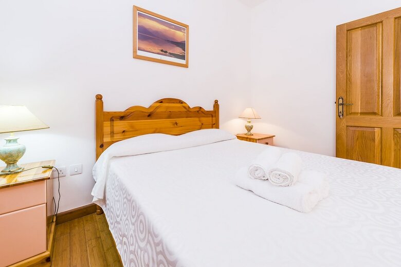 Hotel Marble Arch Home