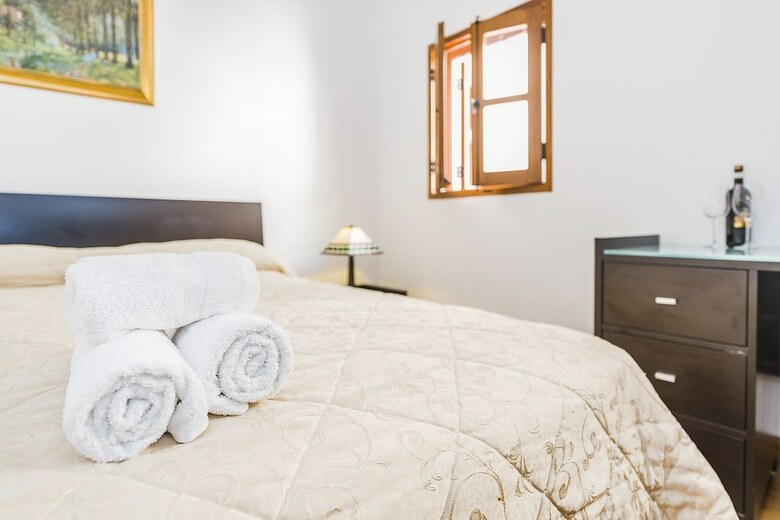 Hotel Marble Arch Home
