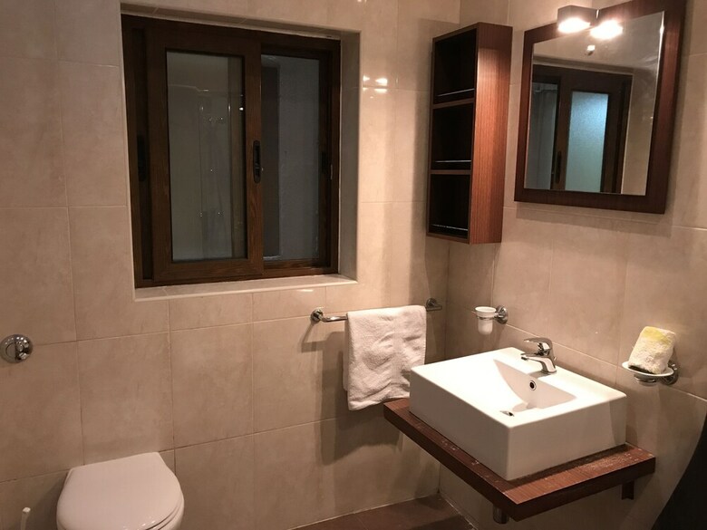 Hotel Marble Arch Home