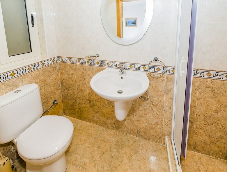 Hotel Marble Arch Home
