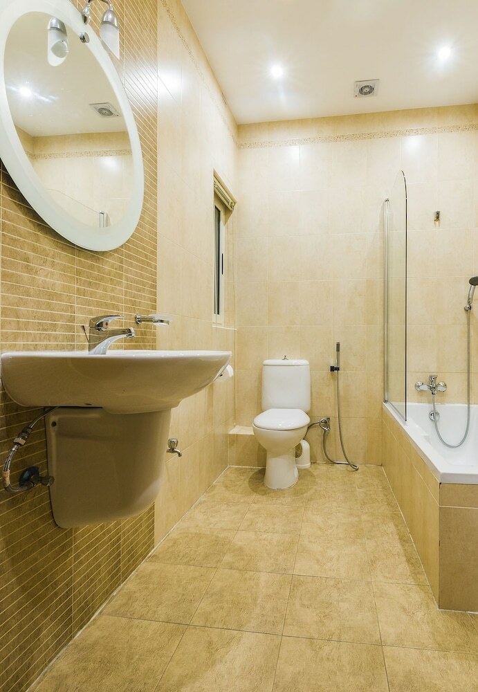 Hotel Marble Arch Home