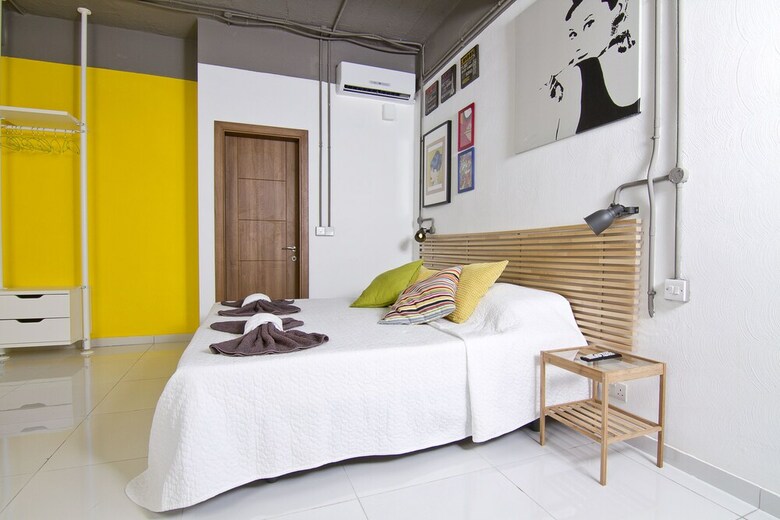 Nula Apartments