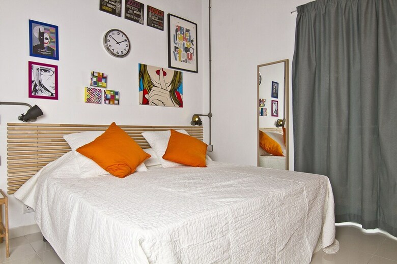 Nula Apartments