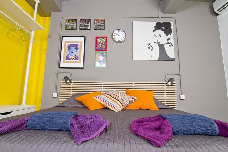 Nula Apartments