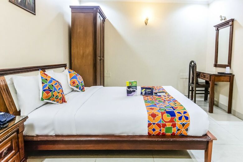 Fabhotel Blossoms T Nagar