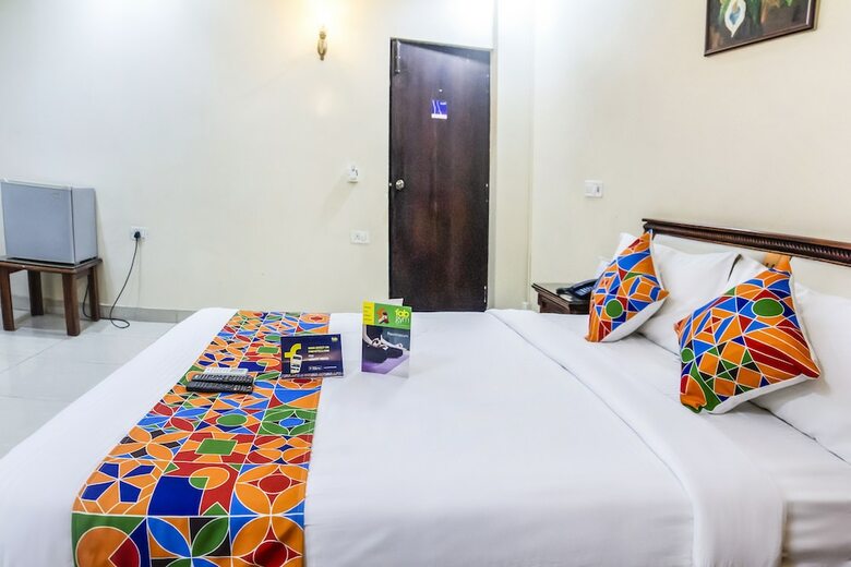 Fabhotel Blossoms T Nagar